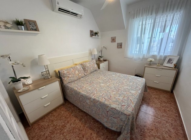 Herverkoop - Appartement - Orihuela - Entre Naranjos