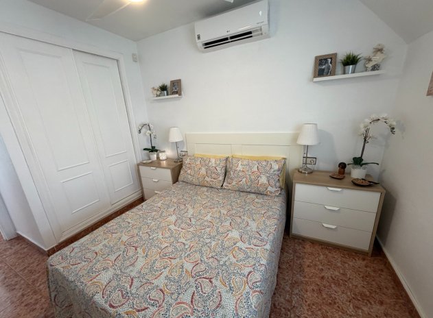Herverkoop - Appartement - Orihuela - Entre Naranjos