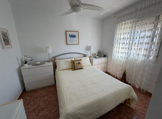 Herverkoop - Appartement - Orihuela - Entre Naranjos