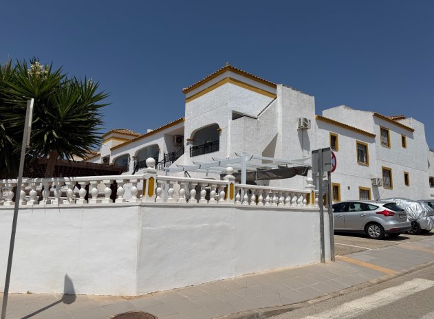 Herverkoop - Appartement - Orihuela - Entre Naranjos