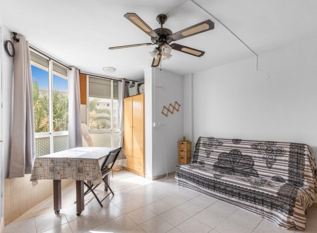 Herverkoop - Appartement - Torrevieja - Torreblanca