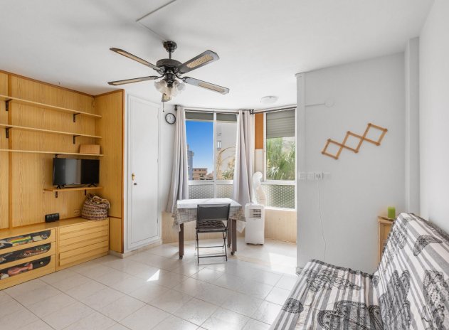 Herverkoop - Appartement - Torrevieja - Torreblanca