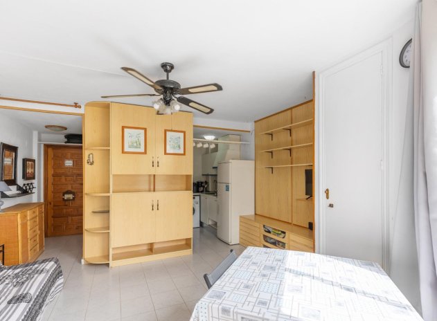 Herverkoop - Appartement - Torrevieja - Torreblanca