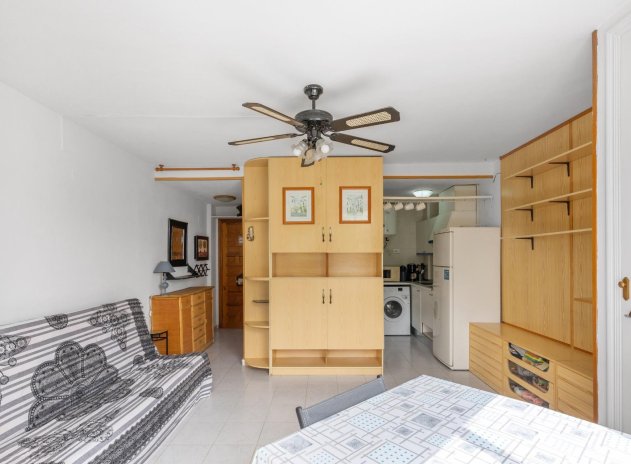 Herverkoop - Appartement - Torrevieja - Torreblanca