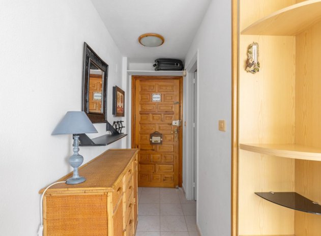 Herverkoop - Appartement - Torrevieja - Torreblanca