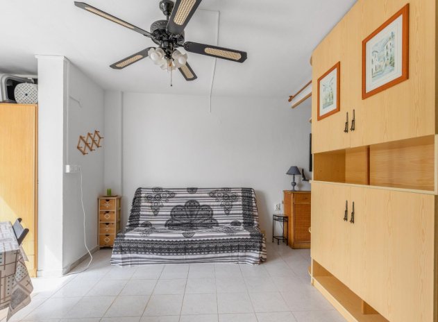 Herverkoop - Appartement - Torrevieja - Torreblanca