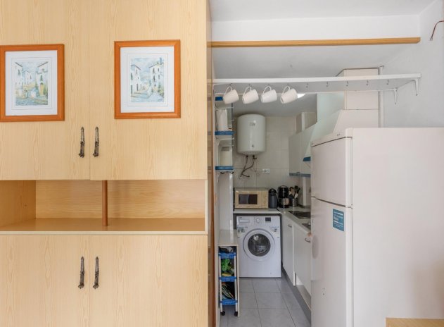 Herverkoop - Appartement - Torrevieja - Torreblanca
