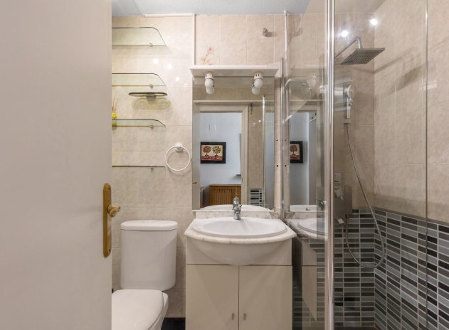 Herverkoop - Appartement - Torrevieja - Torreblanca