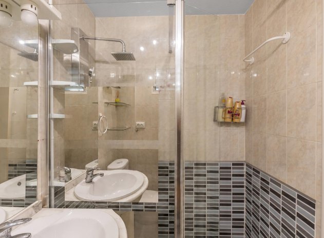 Herverkoop - Appartement - Torrevieja - Torreblanca