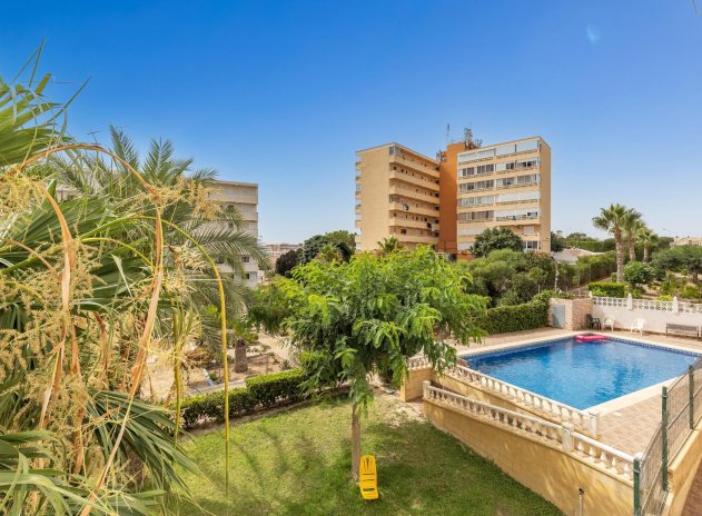 Herverkoop - Appartement - Torrevieja - Torreblanca
