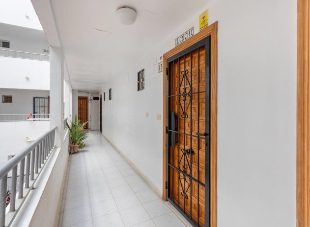 Herverkoop - Appartement - Torrevieja - Torreblanca