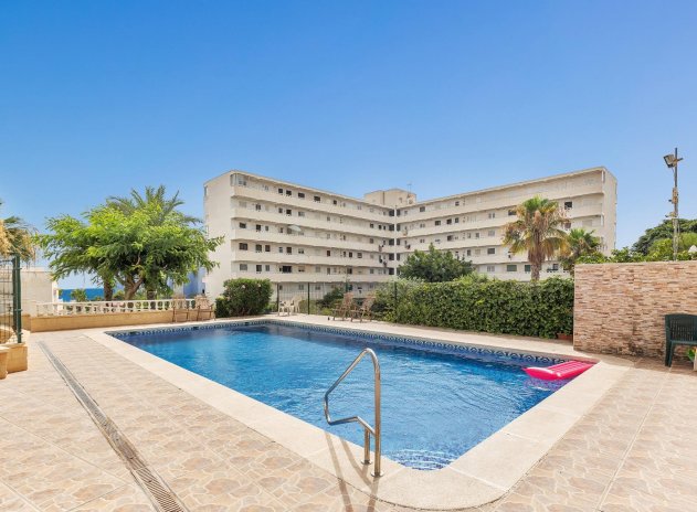 Herverkoop - Appartement - Torrevieja - Torreblanca