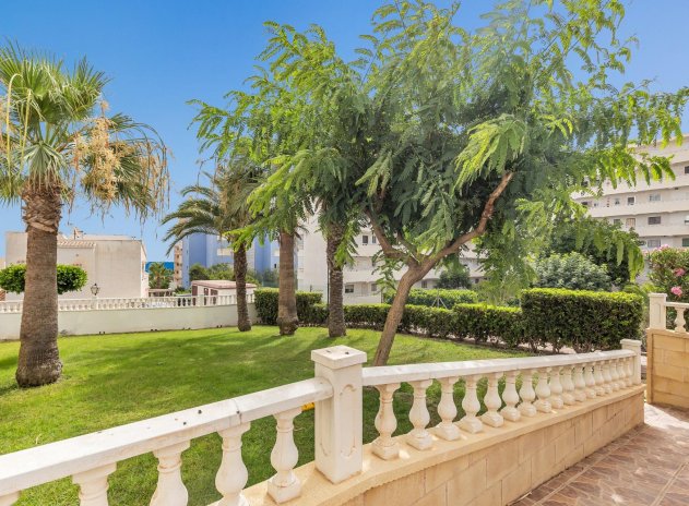 Herverkoop - Appartement - Torrevieja - Torreblanca