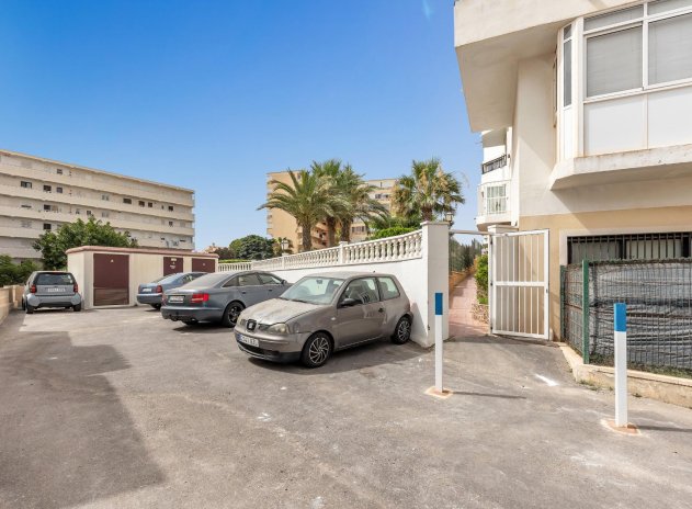 Herverkoop - Appartement - Torrevieja - Torreblanca