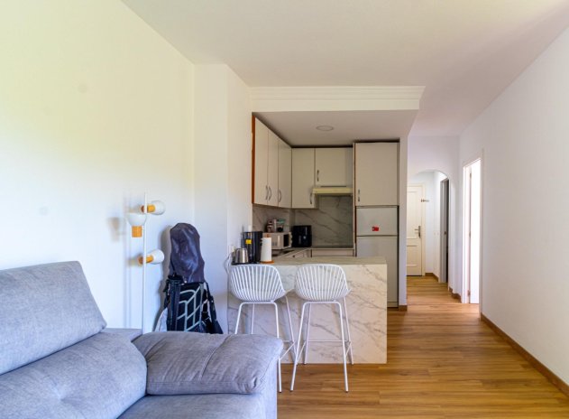 Herverkoop - Appartement - Orihuela Costa - Campoamor