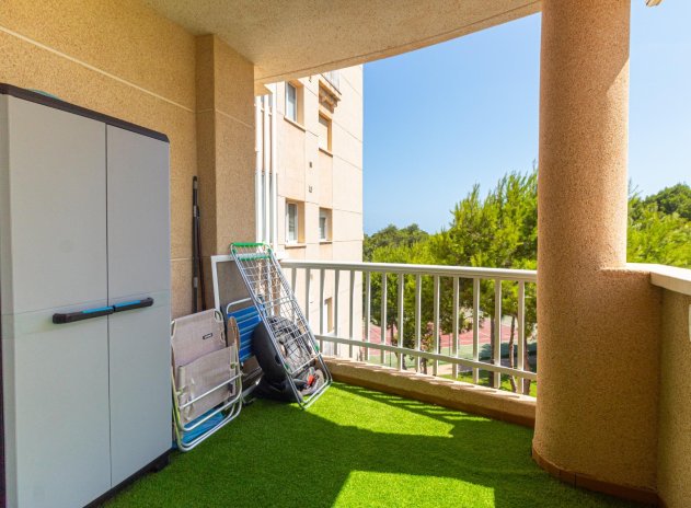 Herverkoop - Appartement - Orihuela Costa - Campoamor
