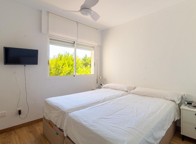 Herverkoop - Appartement - Orihuela Costa - Campoamor