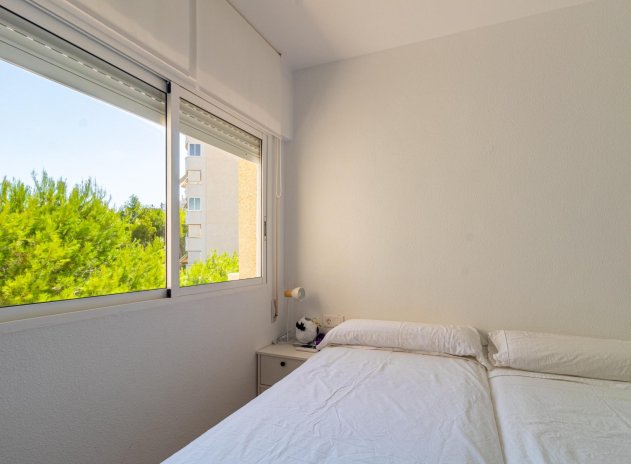 Herverkoop - Appartement - Orihuela Costa - Campoamor