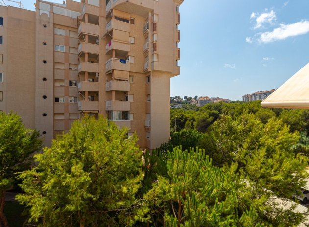 Herverkoop - Appartement - Orihuela Costa - Campoamor