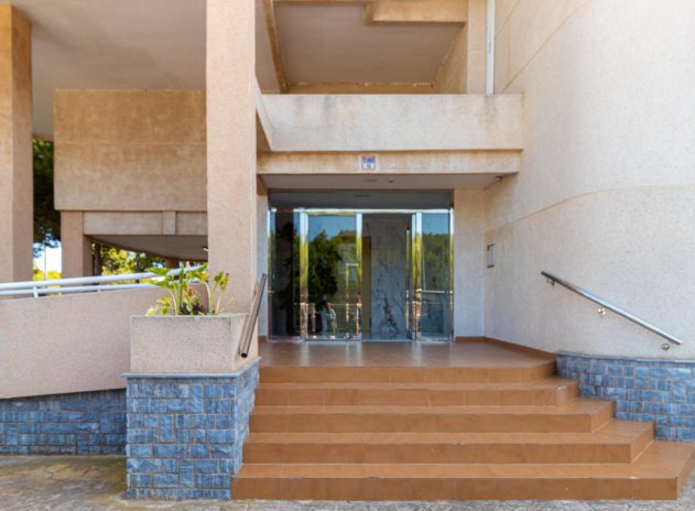 Herverkoop - Appartement - Orihuela Costa - Campoamor
