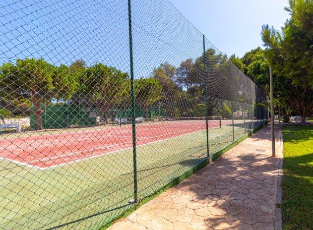 Herverkoop - Appartement - Orihuela Costa - Campoamor