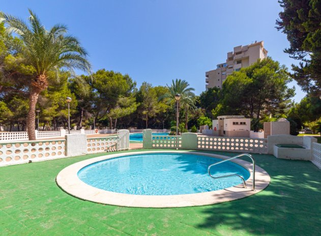 Herverkoop - Appartement - Orihuela Costa - Campoamor