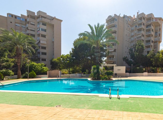 Herverkoop - Appartement - Orihuela Costa - Campoamor