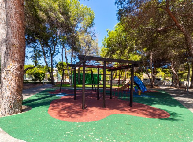 Herverkoop - Appartement - Orihuela Costa - Campoamor