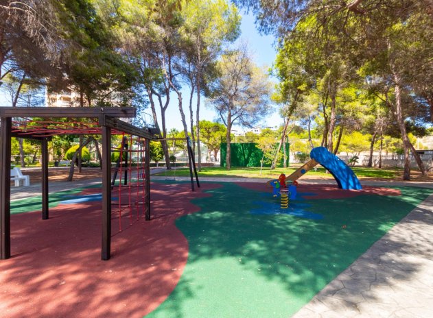 Herverkoop - Appartement - Orihuela Costa - Campoamor