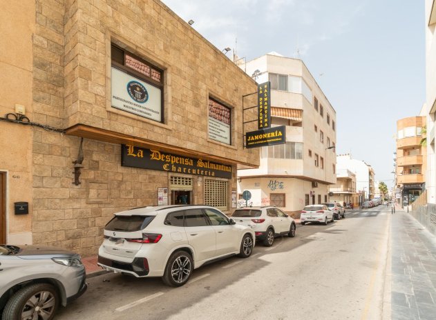 Revente - Villa - Torrevieja