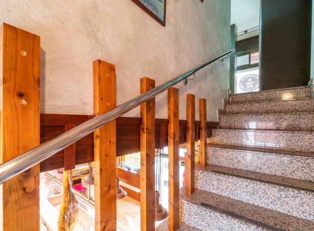 Revente - Villa - Torrevieja