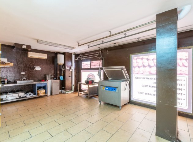 Revente - Villa - Torrevieja