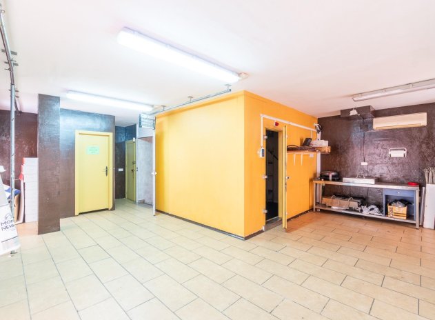 Revente - Villa - Torrevieja