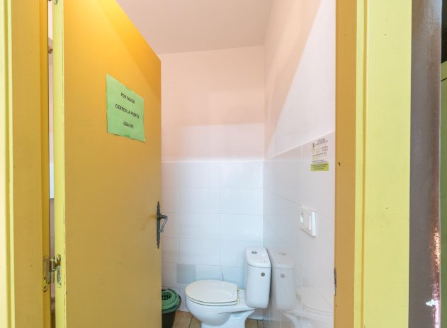 Revente - Villa - Torrevieja