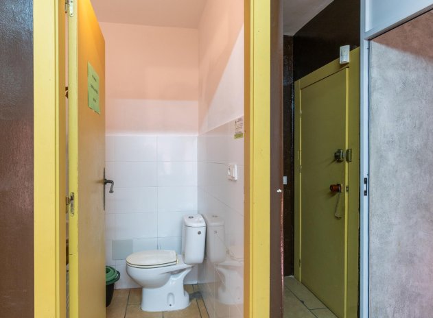 Revente - Villa - Torrevieja