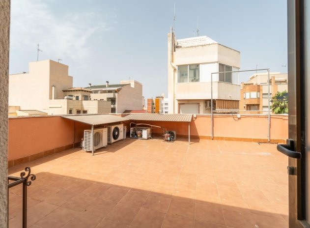 Revente - Villa - Torrevieja