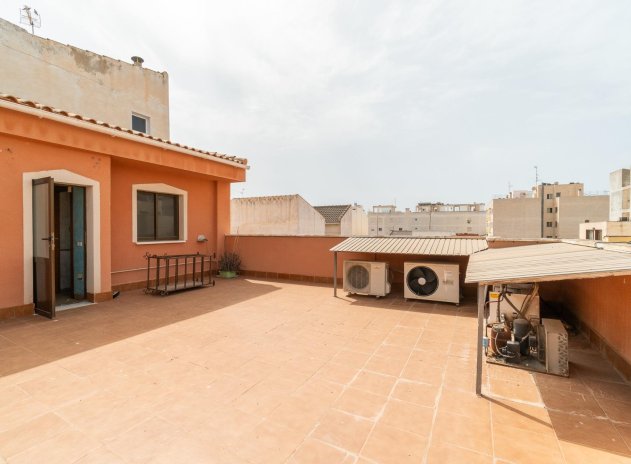 Revente - Villa - Torrevieja