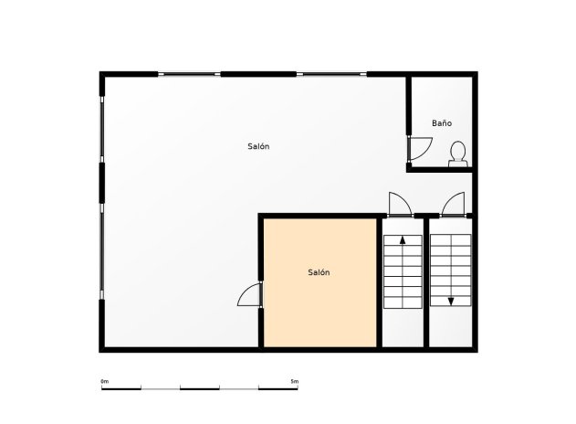 Revente - Villa - Torrevieja