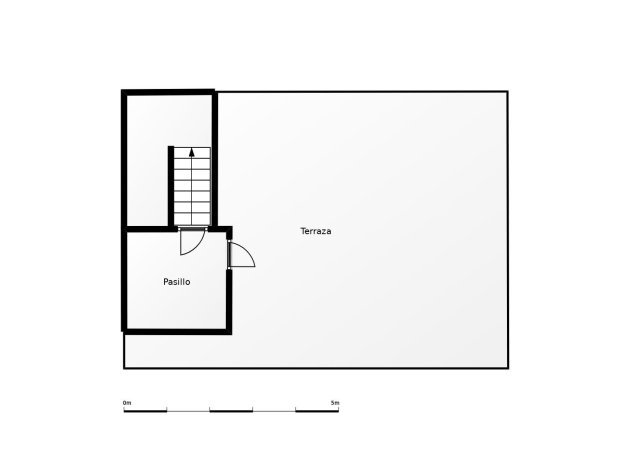 Revente - Villa - Torrevieja