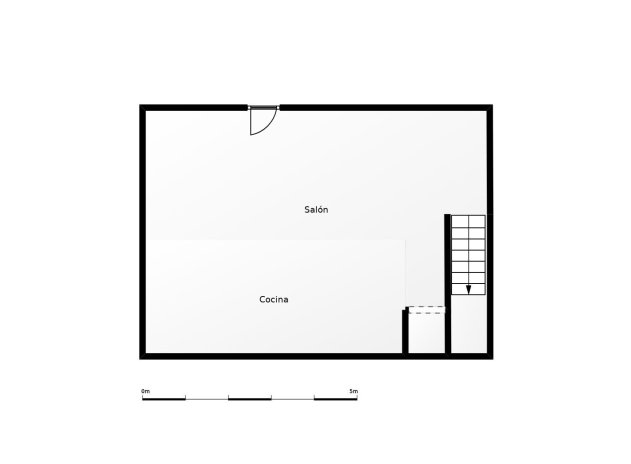Revente - Villa - Torrevieja