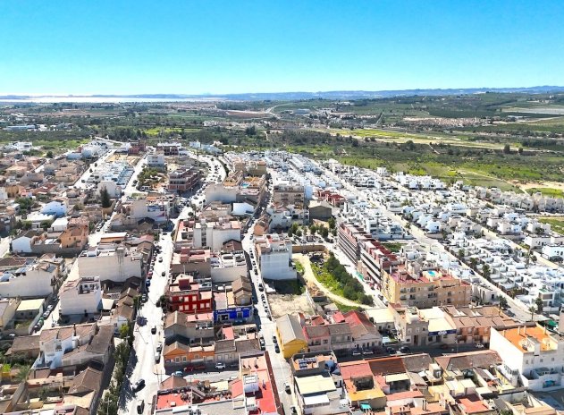 Reventa - Casa adosada - Benijofar