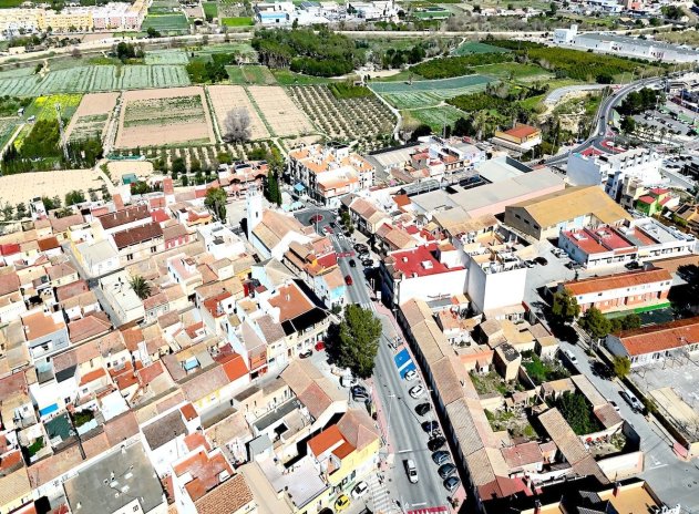 Reventa - Casa adosada - Benijofar