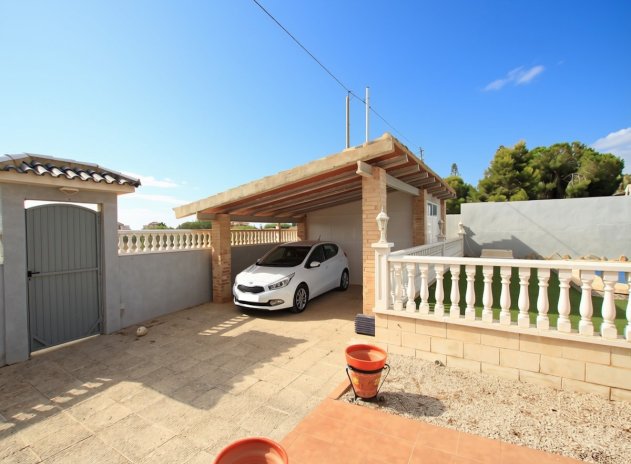 Resale - Villa * - Campoamor *