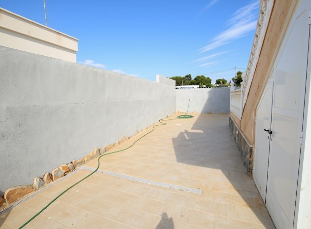 Resale - Villa * - Campoamor *