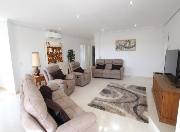 Resale - Villa * - Campoamor *