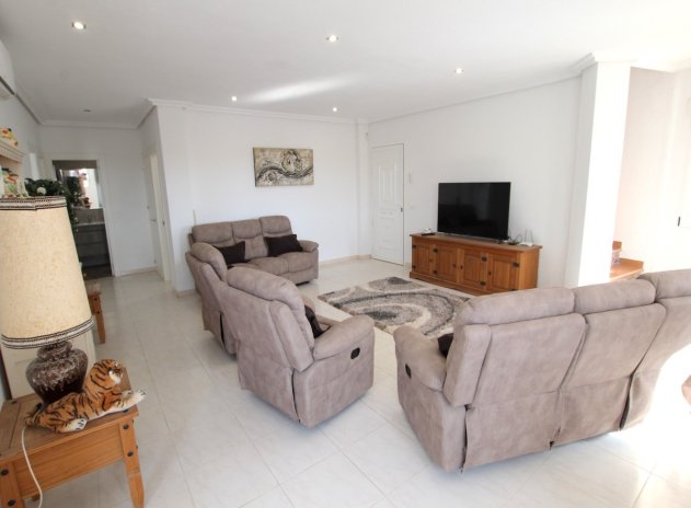 Resale - Villa * - Campoamor *