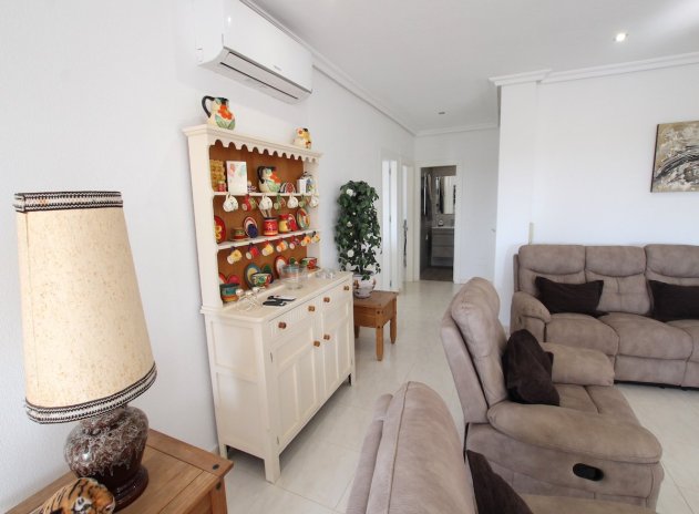 Resale - Villa * - Campoamor *