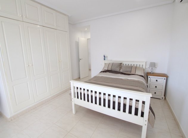 Resale - Villa * - Campoamor *