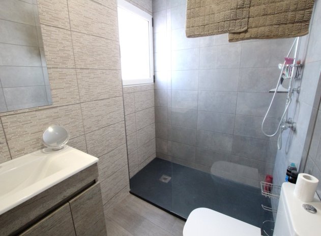 Resale - Villa * - Campoamor *