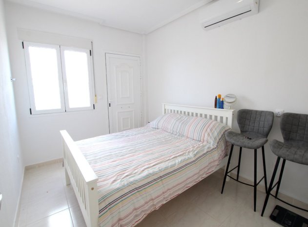 Resale - Villa * - Campoamor *